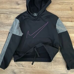 Nike Dryfit Hoodie